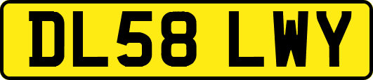 DL58LWY