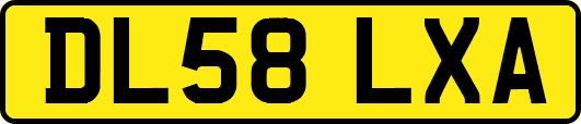 DL58LXA