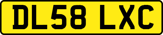 DL58LXC