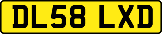 DL58LXD