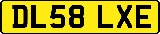 DL58LXE