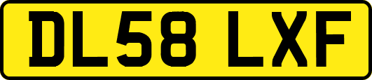 DL58LXF