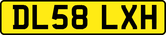 DL58LXH