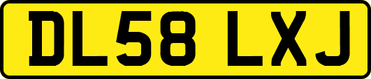 DL58LXJ
