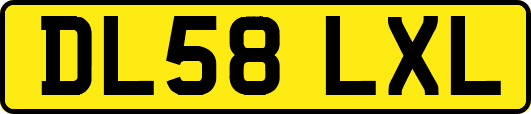 DL58LXL