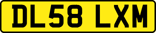 DL58LXM