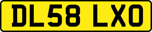 DL58LXO