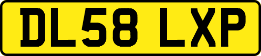 DL58LXP