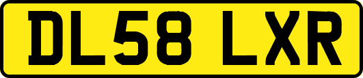 DL58LXR