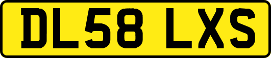 DL58LXS