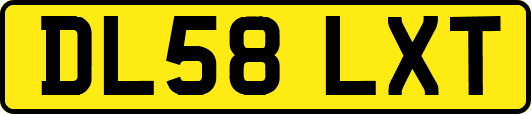 DL58LXT