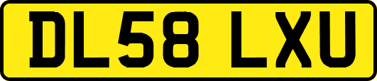 DL58LXU