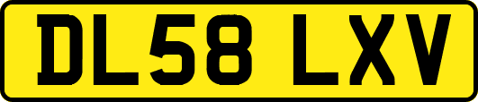 DL58LXV