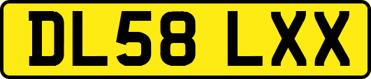 DL58LXX