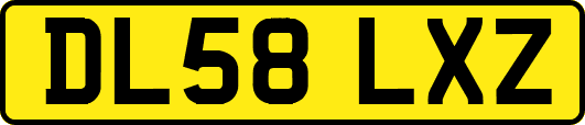 DL58LXZ