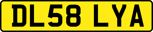 DL58LYA