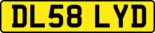 DL58LYD