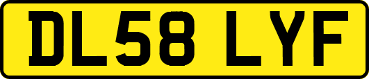 DL58LYF
