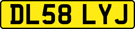 DL58LYJ