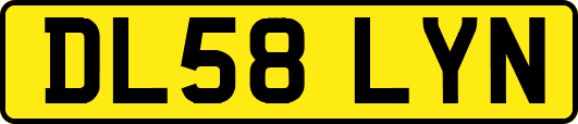 DL58LYN