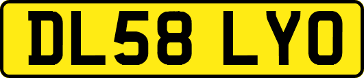 DL58LYO