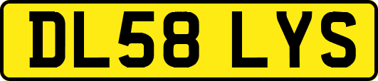 DL58LYS
