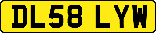 DL58LYW