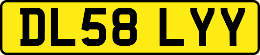 DL58LYY