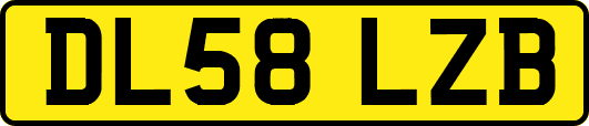 DL58LZB