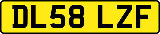 DL58LZF