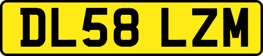 DL58LZM