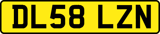 DL58LZN