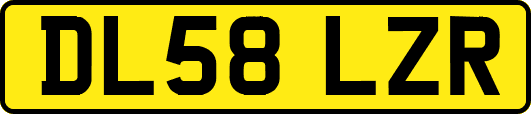 DL58LZR
