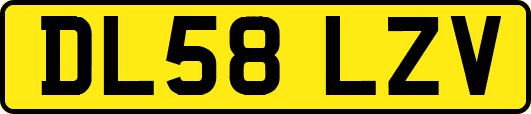 DL58LZV