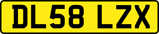 DL58LZX