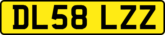 DL58LZZ