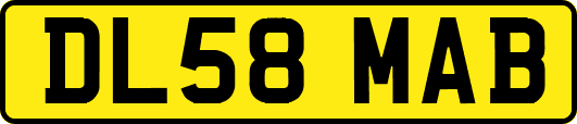 DL58MAB