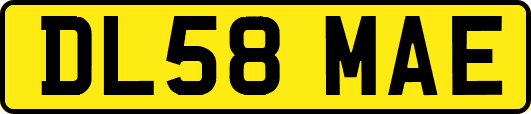 DL58MAE