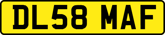 DL58MAF