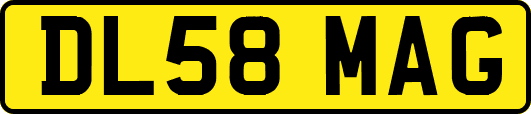 DL58MAG