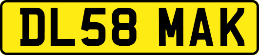 DL58MAK
