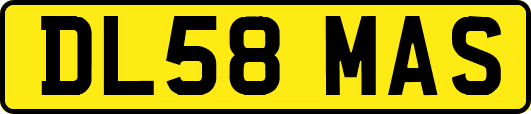 DL58MAS