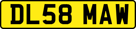 DL58MAW