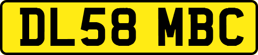 DL58MBC