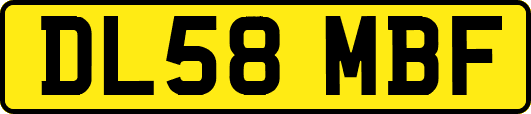 DL58MBF