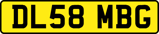 DL58MBG
