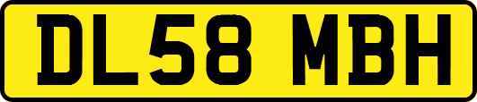 DL58MBH