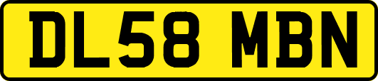 DL58MBN