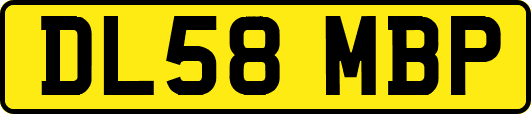 DL58MBP