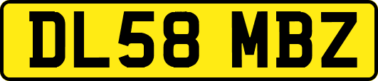 DL58MBZ